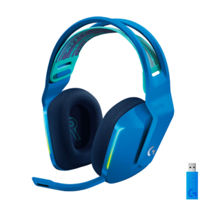 G733 LIGHTSPEED AZUL