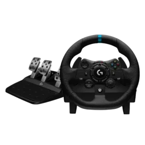 G923 XBOX y PC
