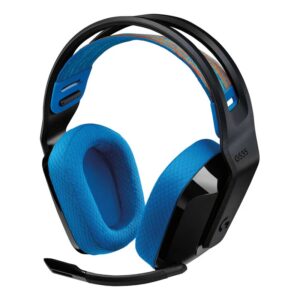 Diadema   Gamer   Inalámbrica   Logitech   G535   Lightspeed,   Pc/ps5|4