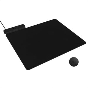 Pad   Mouse   Logitech   Powerplay   2,   Sistema   De   Carga   Inalámbrica