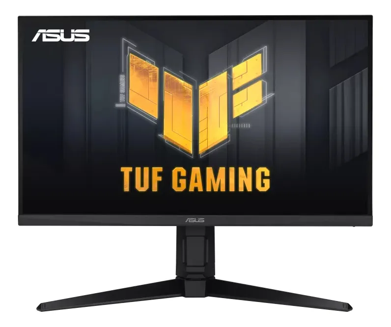 Monitor Gamer Asus TUF 27'' | 180Hz IPS 1ms Pivot