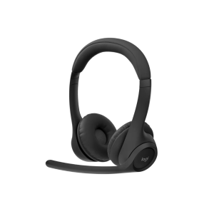 Auriculares   Inalámbricos   Bluetooth   Logitech   Zone   300   con   Micrófono