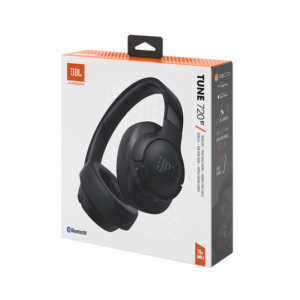 Diadema JBL Tune 720BT Negra
