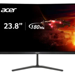 Monitor Gamer Acer Nitro Kg240y 23.8 Full Hd Negro