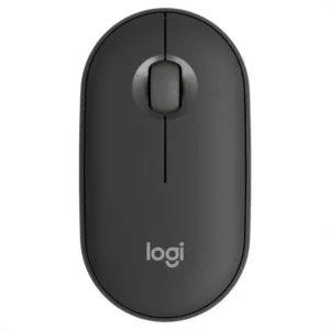 Mouse Logitech Pebble M350s Inalambrico-Bluetooth