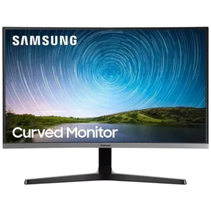 Monitor Curvo 27" FHD Diseño Sin Bordes LC27R500