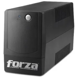 UPS Forza BT-1001 Interactiva 1000VA | 8 Tomas