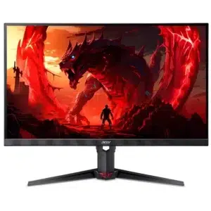 Monitor Acer XV270 27" | 200Hz IPS 0.5ms Pivot
