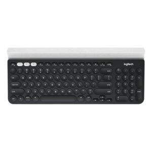 Teclado   Completo   Multidispositivo   Inalámbrico   Logitech   K7800