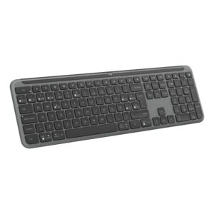 Teclado   Bluetooth   Bolt   Logitech   Signature   Slim   K950