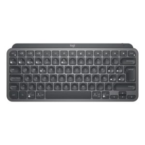 Teclado   Avanzado   Recargable,   Logitech   Mx   Keys   Mini