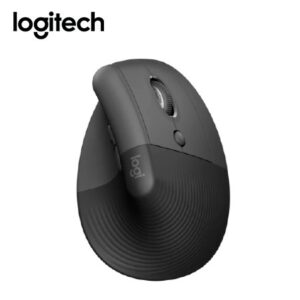 Mouse Logitech Lift Vertical Ergonomic