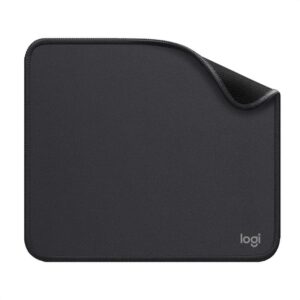 Mouse   Pad   Cómodo   Deslizamiento   Logitech   Studio   Series