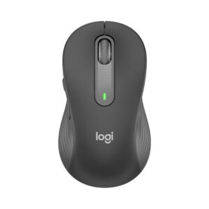 Mouse   Inalámbrico   BT/Bolt   Logitech   Signature   M650   L   con   Scroll   SmartWheel