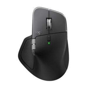 Mouse   Multispositivo   inalámbrico   Logitech   MX   Master   4