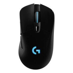 Mouse Gamer Inalámbrico G703