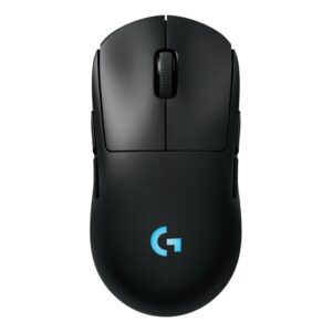 Mouse   Gamer   Inalámbrico   Logitech   G   PRO   2   LIGHTSPEED   Ambidiestro   44K   DPI