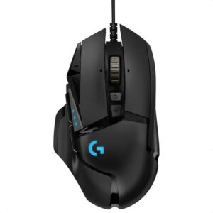Mouse Gamer G502 HERO 25K