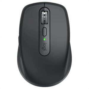 Mouse   Compacto   Logitech   Mx   Anywhere   3s,   Usuarios   Avanzados