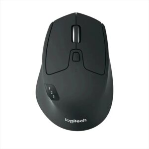 Mouse   Multi-dispositivo   Logitech   M720   Triathlon   Bluetooth