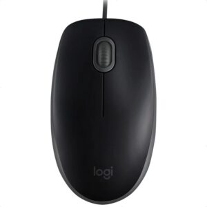 Mouse M110 Cable USB