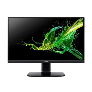 MONITOR ACER 23.8” FULL HD IPS 120HZ KA242Y