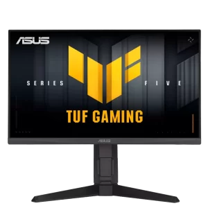 Monitor Gamer Asus TUF VG249QML5A 24 IPS FHD 240Hz 0.3ms Negro