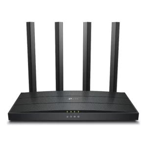 Router Inalambrico Tp-link Archer Ax12 AX1500 Wi-fi 6 Doble