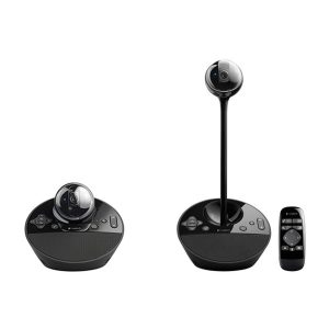 CAMARA LOGITECH BCC950 CONFERENCE CAM VIDEOCONFERNCIA 960-000866