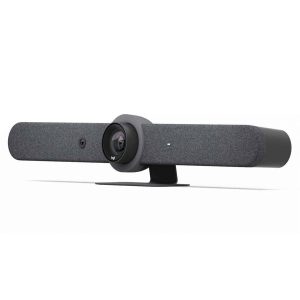CAMARA VIDEOCONFERENCIA LOGITECH RALLY BAR GRAFITO