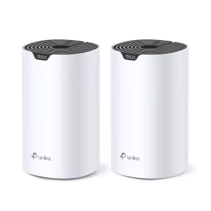 Sistema Wi-Fi 5 Mesh AC1900 TP-Link Deco S7 Gigabit (2-Pack)